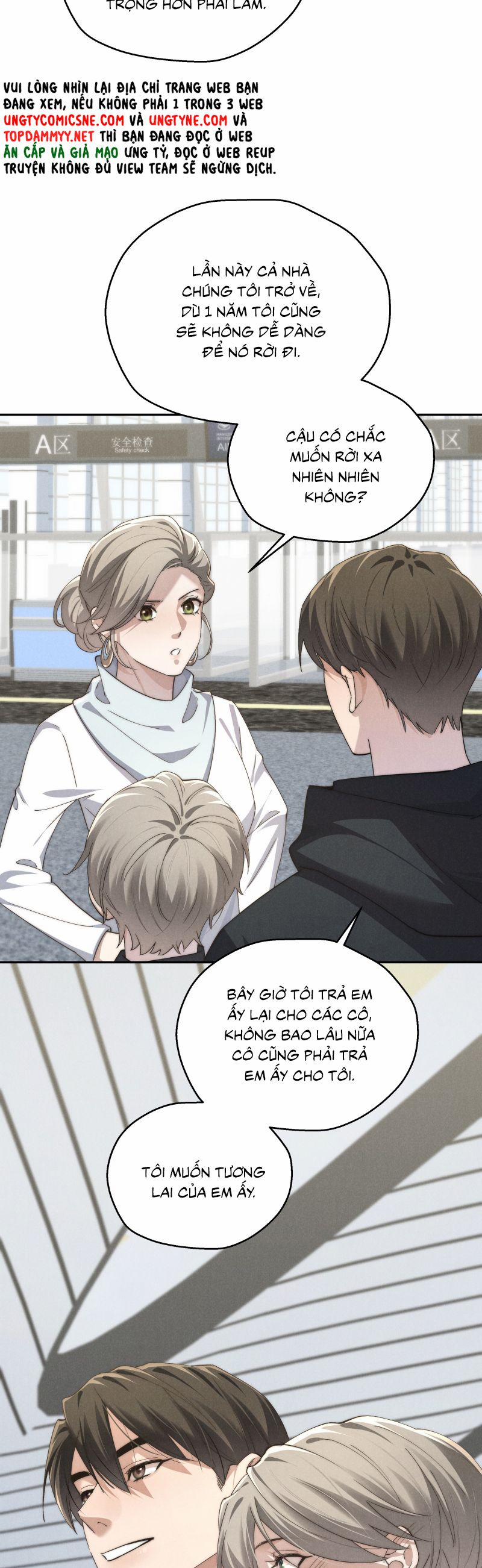 Thiếu Gia Không Ngoan 85 trang 20