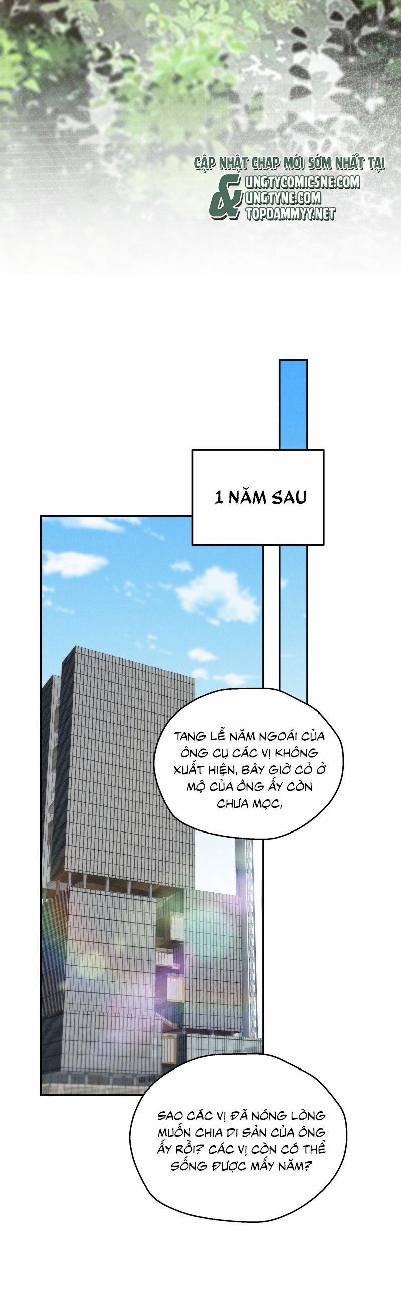 Thiếu Gia Không Ngoan 85 trang 22