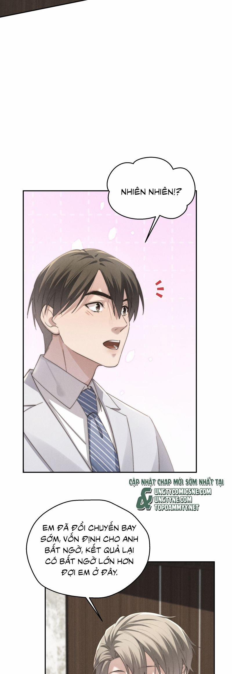 Thiếu Gia Không Ngoan 85 trang 25