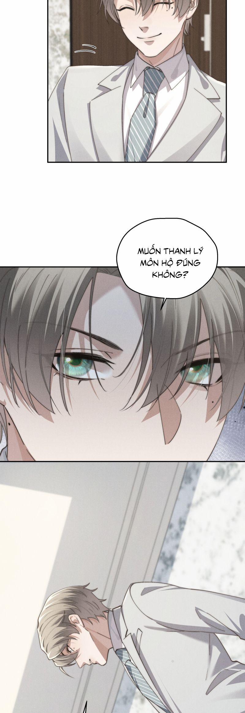 Thiếu Gia Không Ngoan 85 trang 26