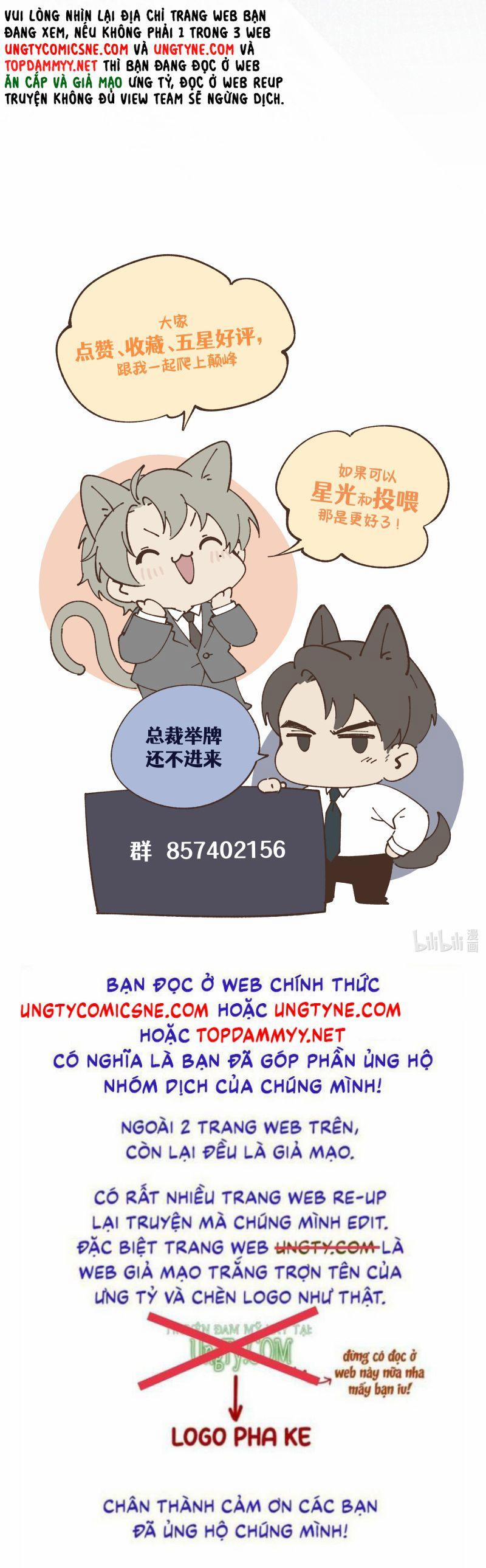 Thiếu Gia Không Ngoan 85 trang 28