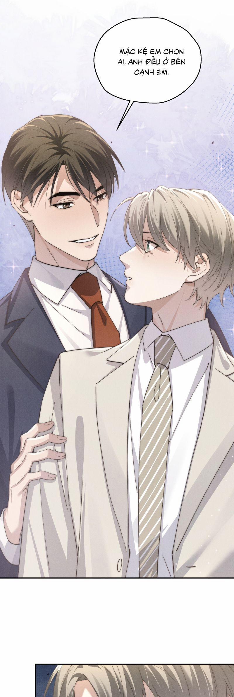 Thiếu Gia Không Ngoan 85 trang 5