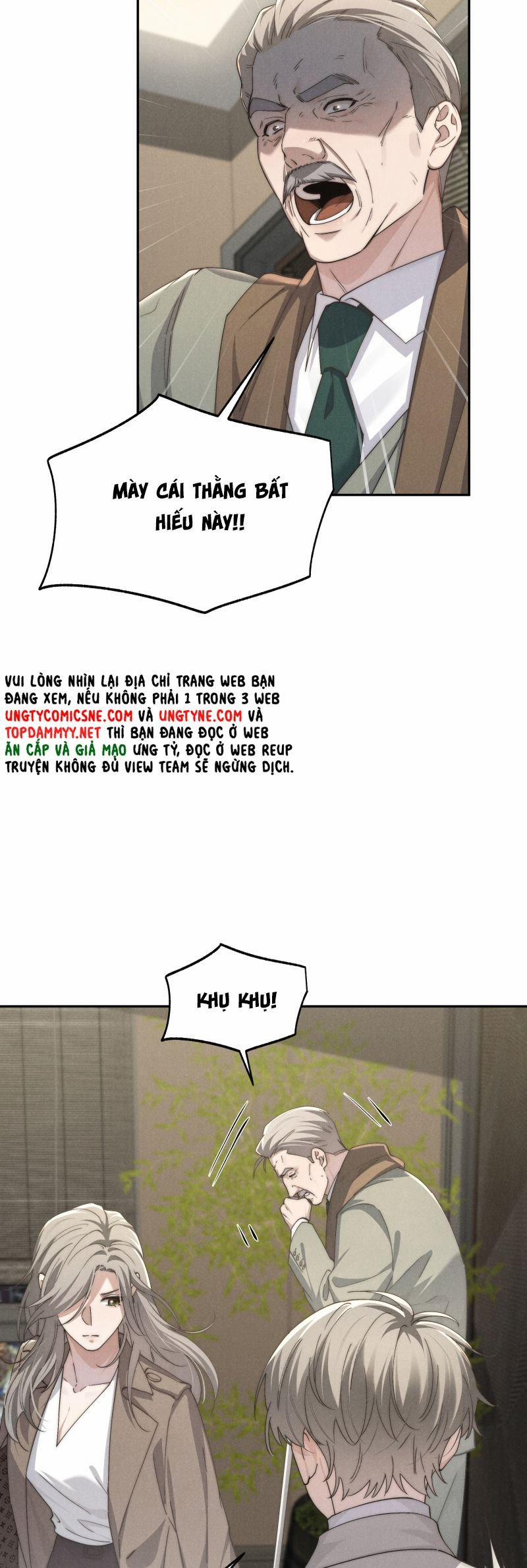 Thiếu Gia Không Ngoan 85 trang 7