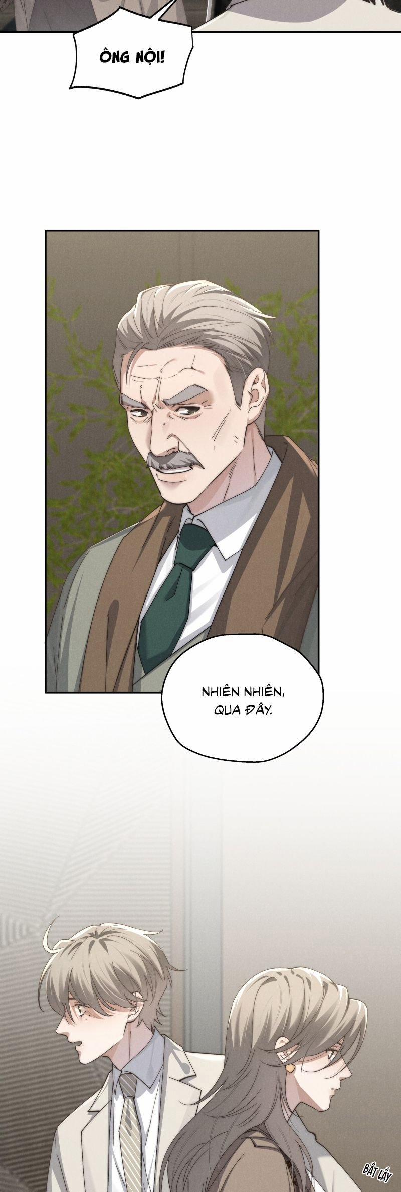 Thiếu Gia Không Ngoan 85 trang 8