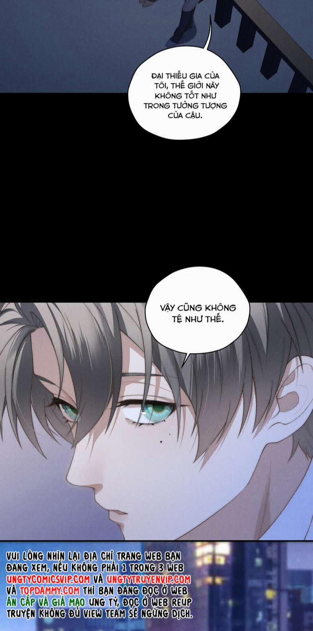 Thiếu Gia Không Ngoan 9 trang 10