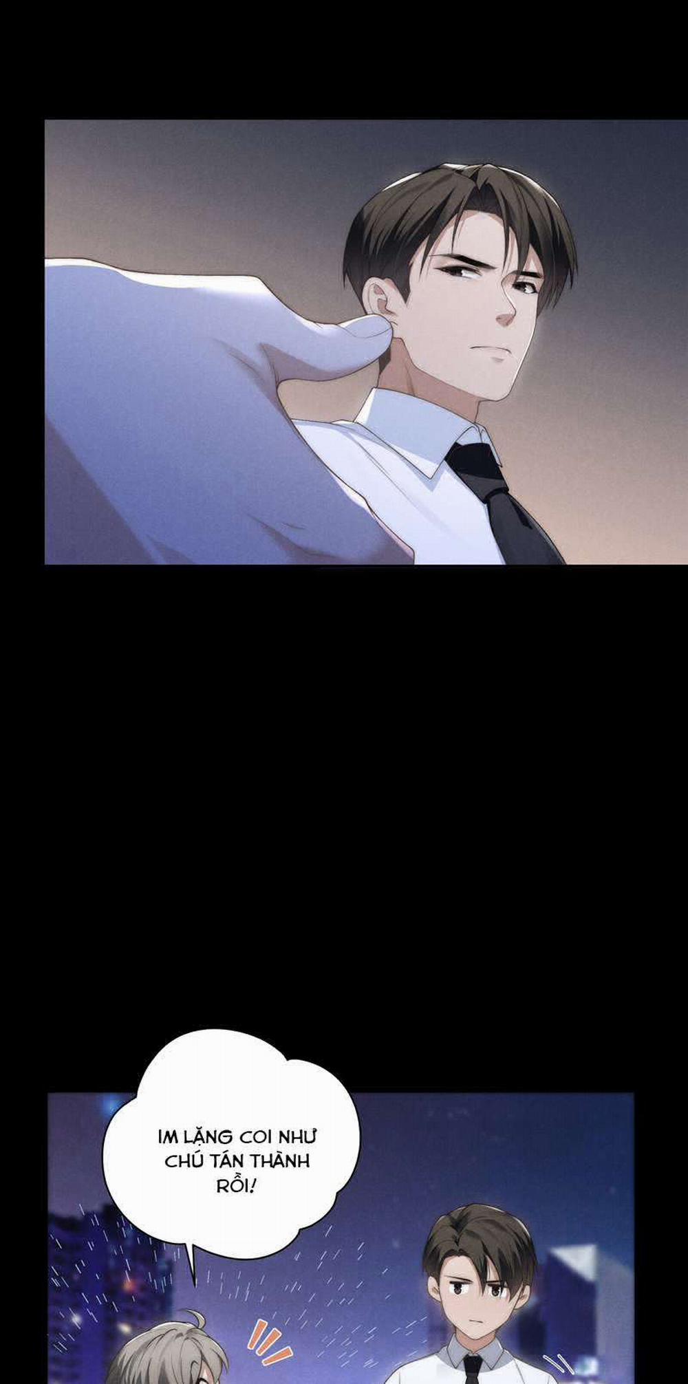 Thiếu Gia Không Ngoan 9 trang 12