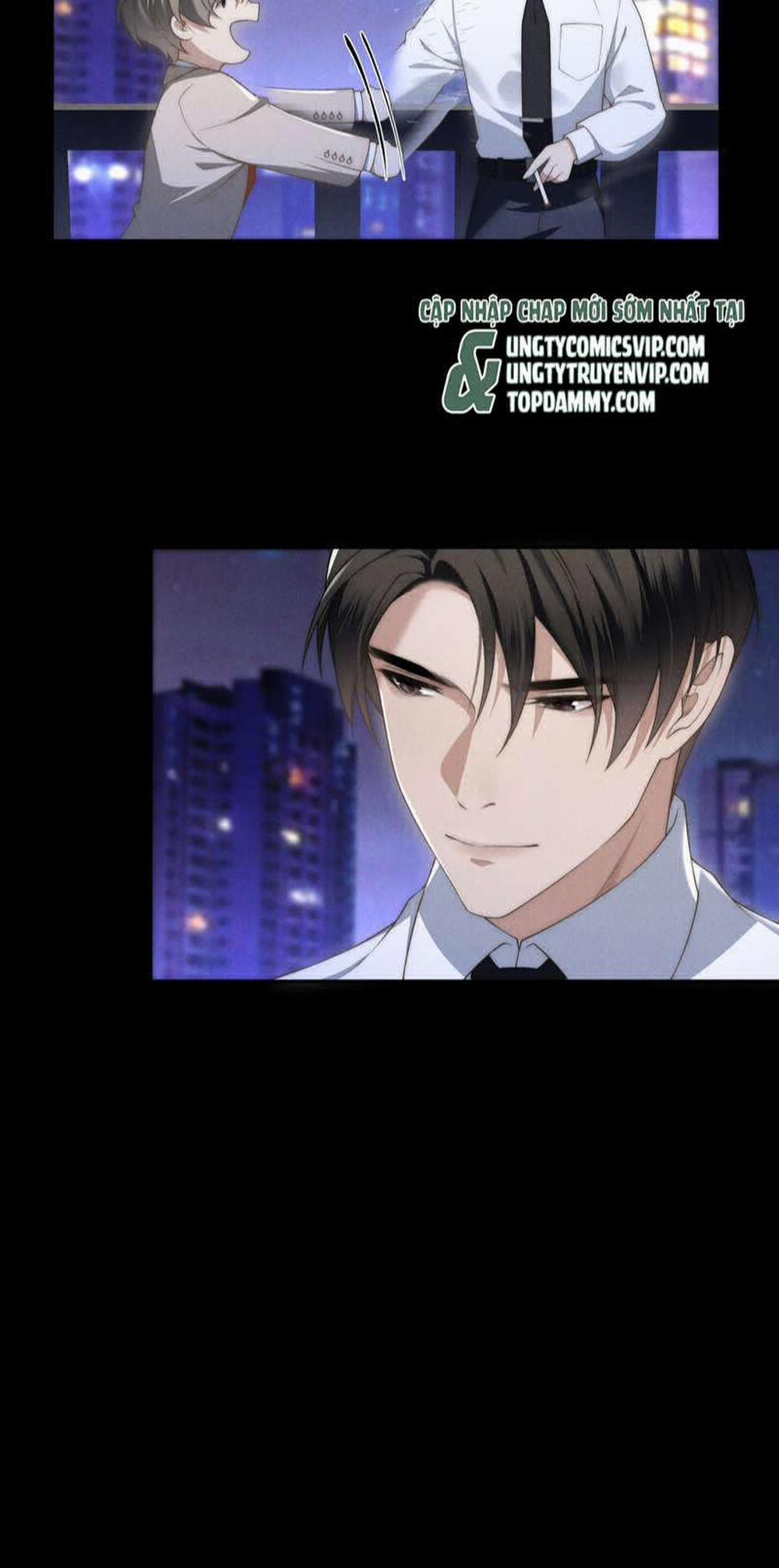 Thiếu Gia Không Ngoan 9 trang 13