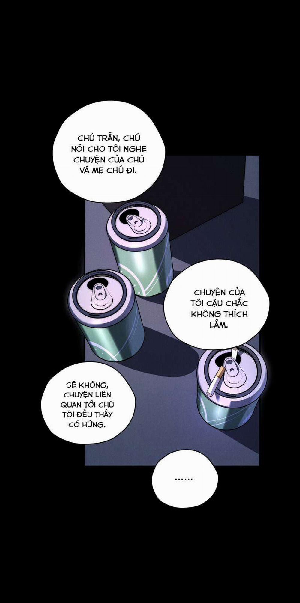 Thiếu Gia Không Ngoan 9 trang 14