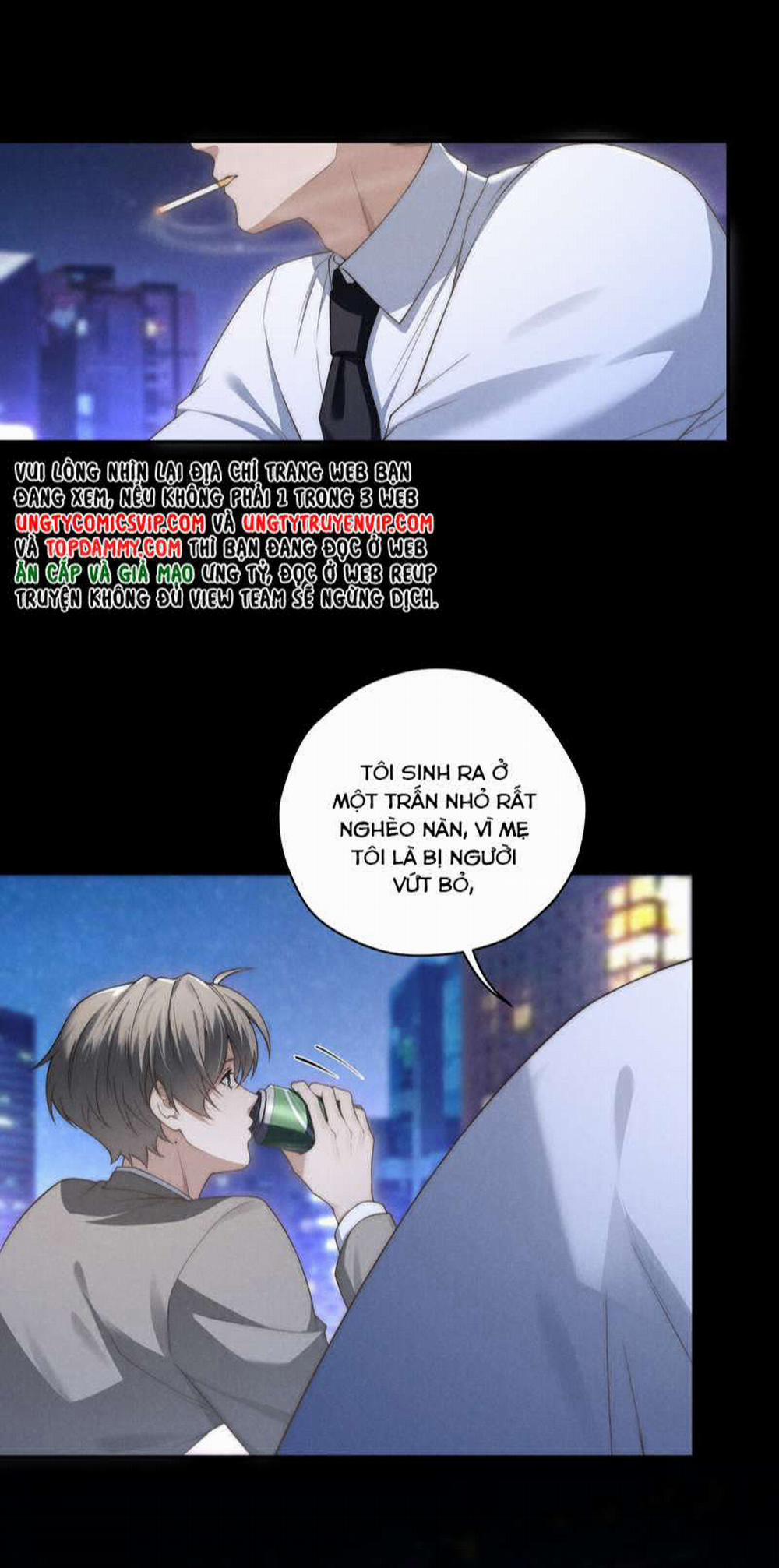 Thiếu Gia Không Ngoan 9 trang 15