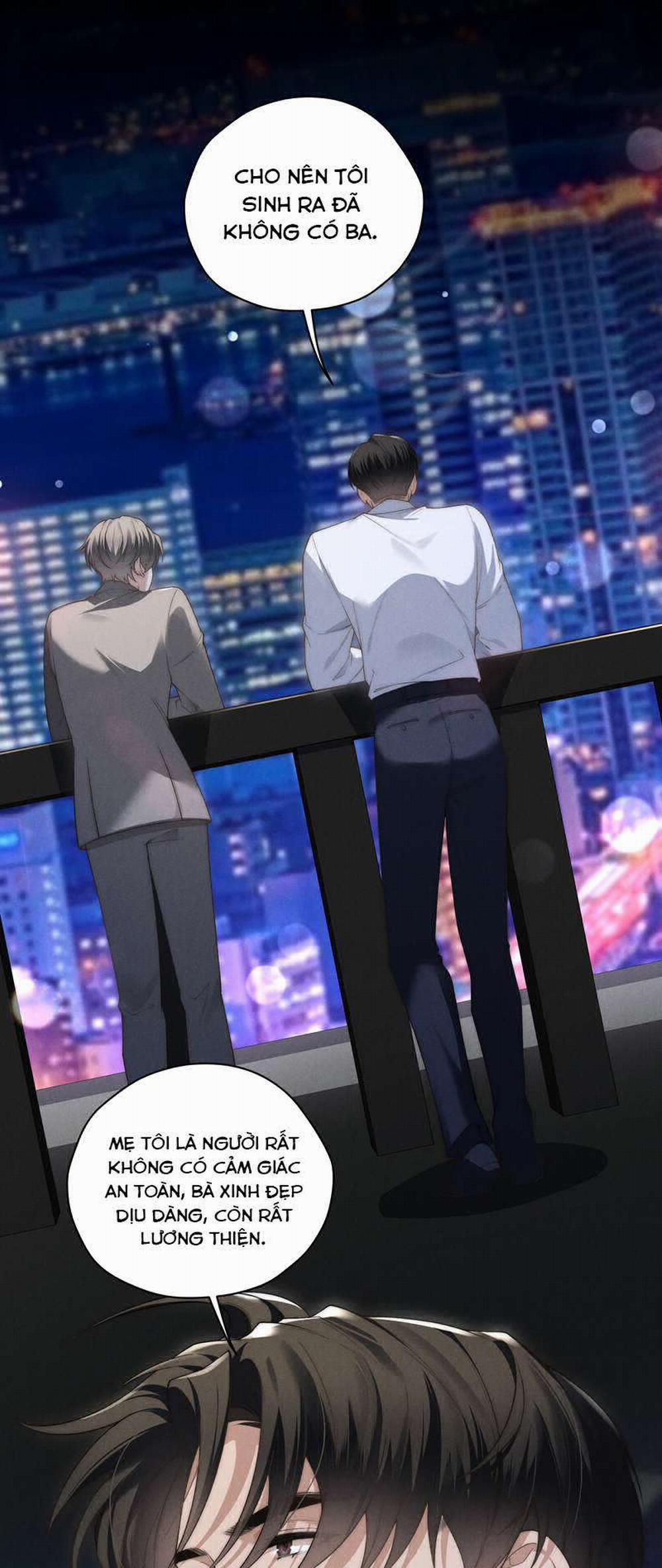 Thiếu Gia Không Ngoan 9 trang 16