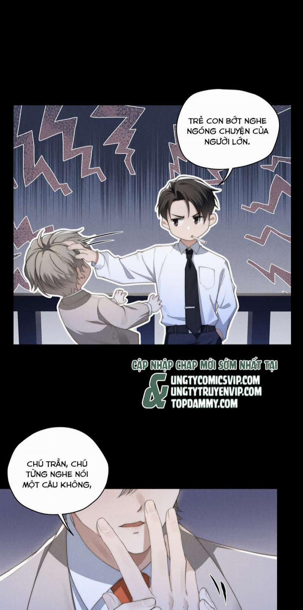 Thiếu Gia Không Ngoan 9 trang 2