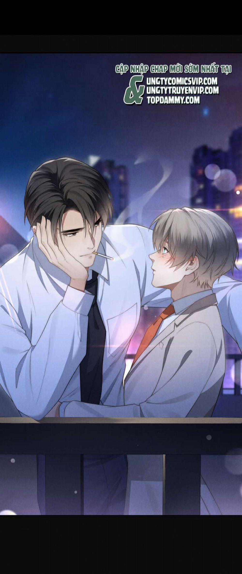 Thiếu Gia Không Ngoan 9 trang 24