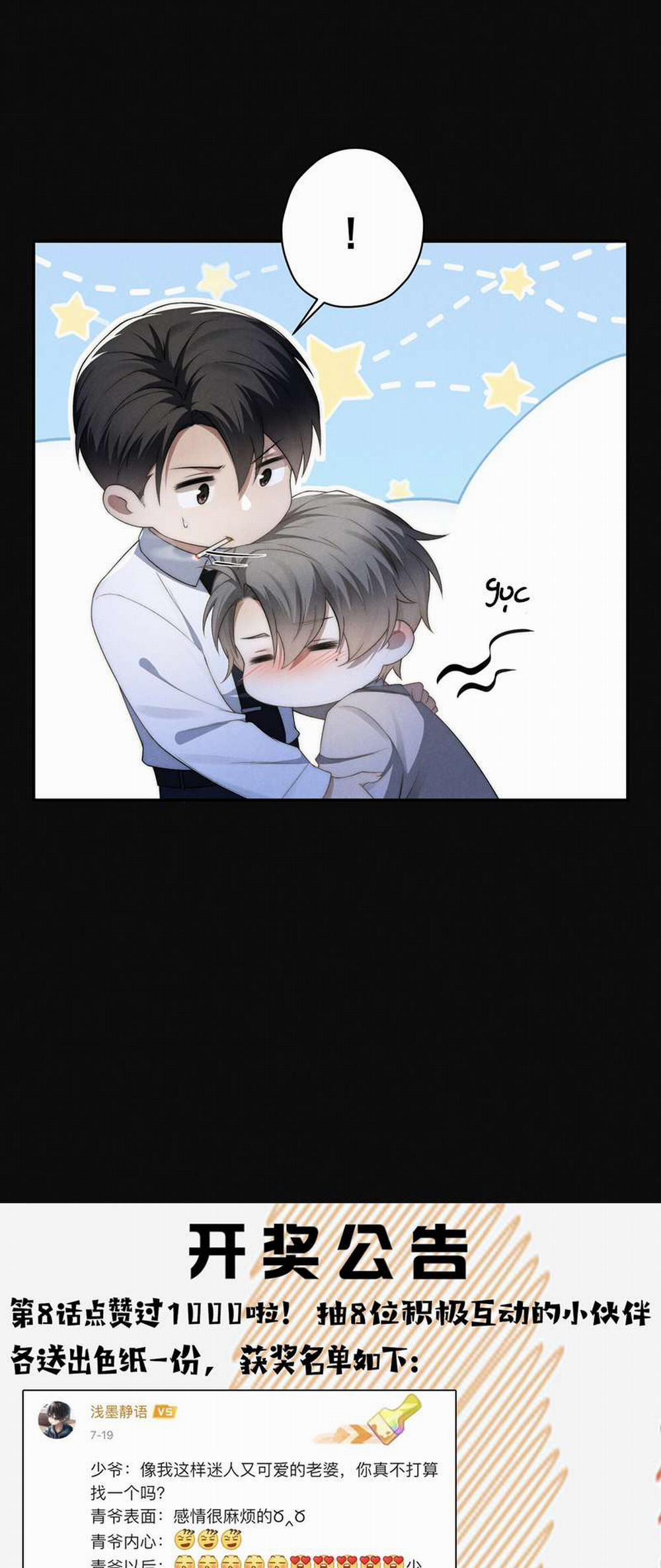 Thiếu Gia Không Ngoan 9 trang 25