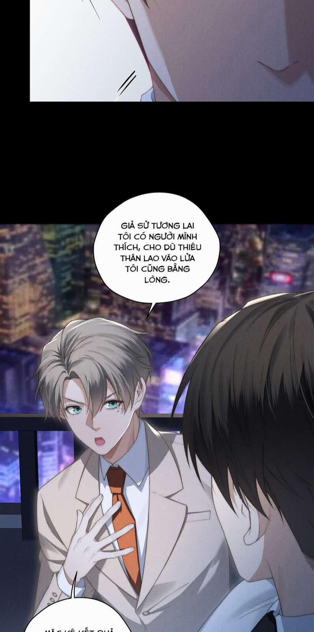 Thiếu Gia Không Ngoan 9 trang 7