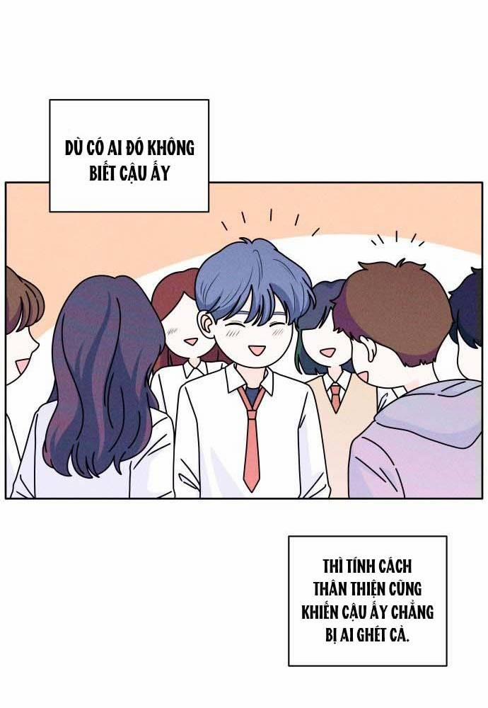 Thiếu Niên Hướng Nội 1.2 trang 0