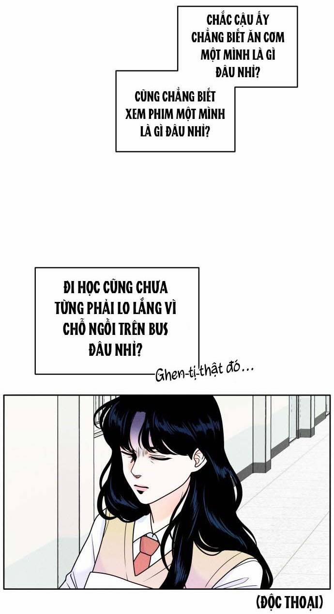 Thiếu Niên Hướng Nội 1.2 trang 3