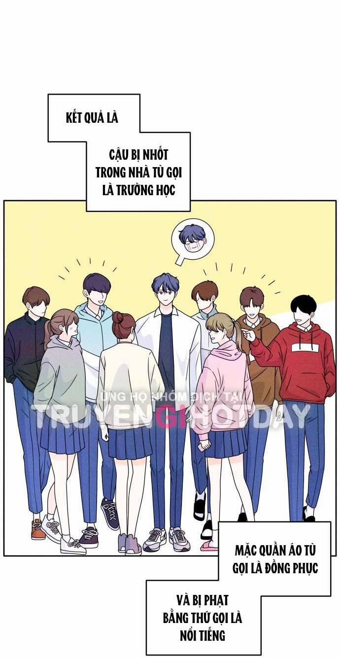 Thiếu Niên Hướng Nội 1.2 trang 30