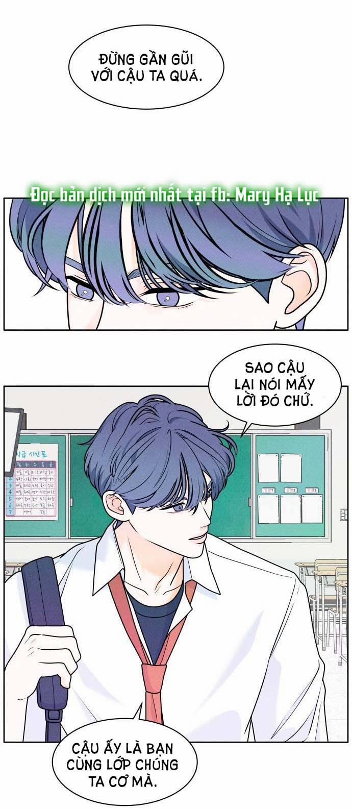 Thiếu Niên Hướng Nội 1.2 trang 7