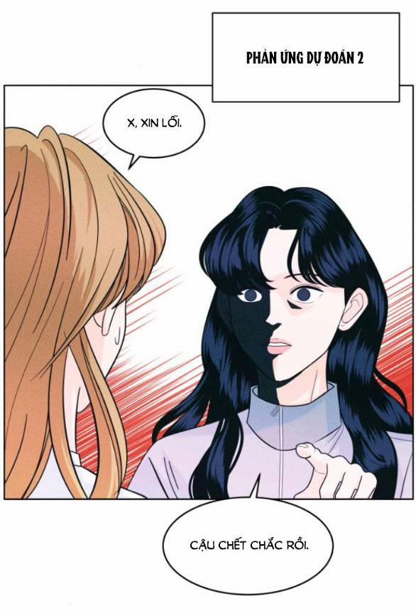 Thiếu Niên Hướng Nội 10.1 trang 18