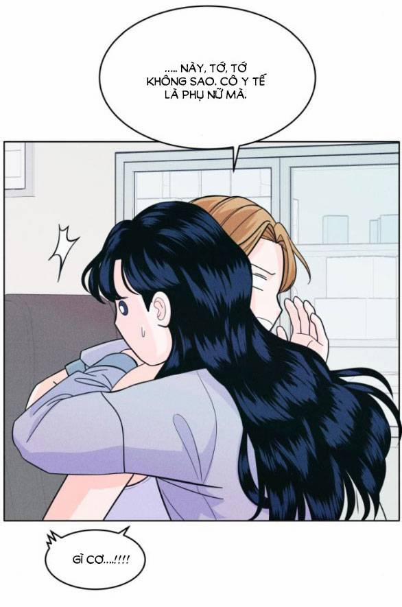 Thiếu Niên Hướng Nội 10.1 trang 22