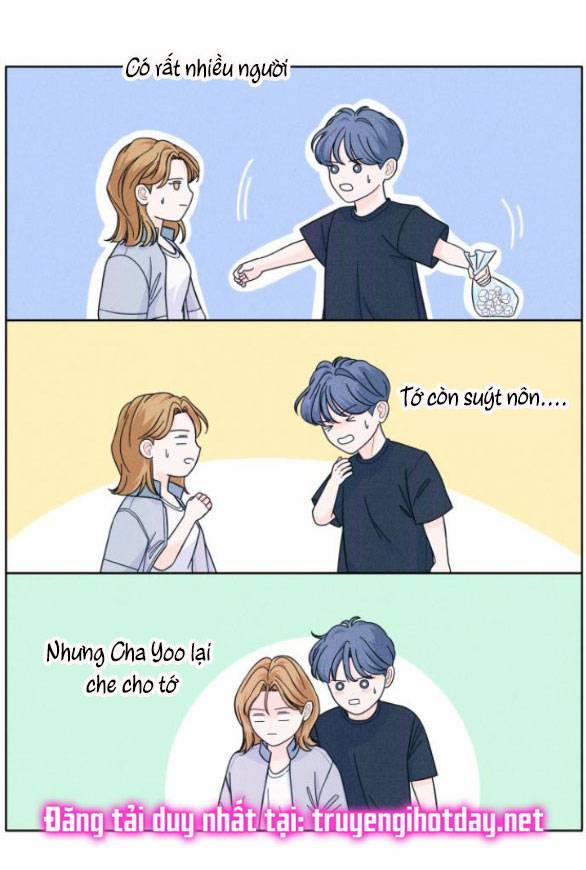 Thiếu Niên Hướng Nội 10.2 trang 24