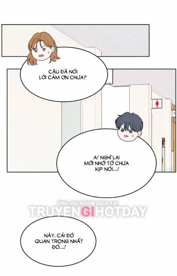 Thiếu Niên Hướng Nội 10.2 trang 28