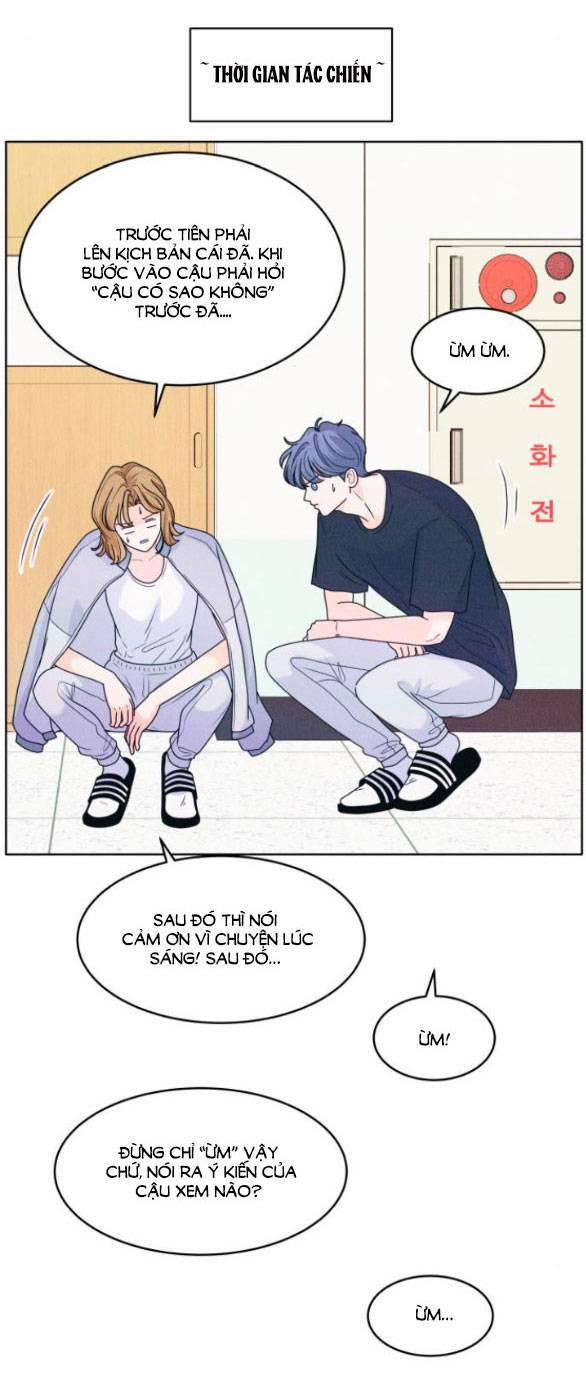 Thiếu Niên Hướng Nội 10.2 trang 36