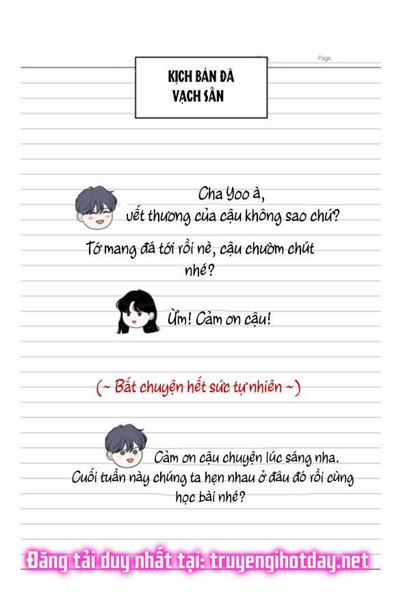 Thiếu Niên Hướng Nội 10.2 trang 58