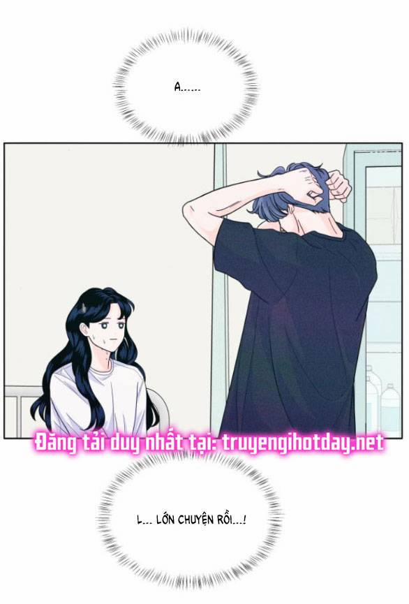 Thiếu Niên Hướng Nội 11.1 trang 23