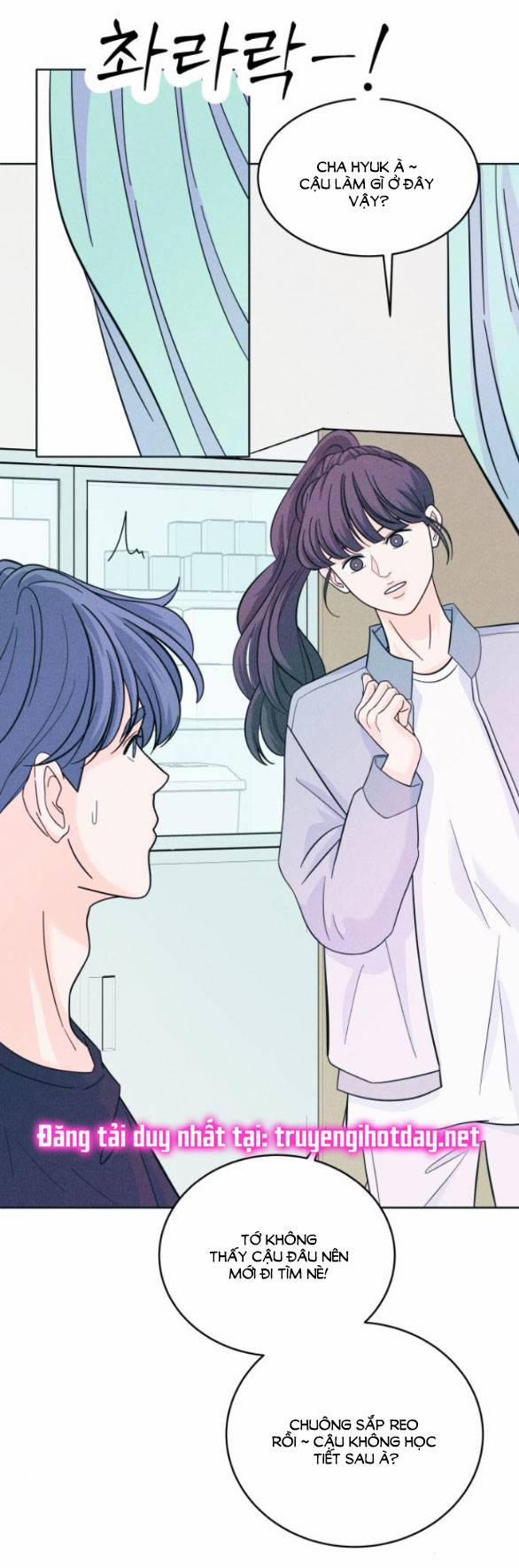 Thiếu Niên Hướng Nội 11.2 trang 31