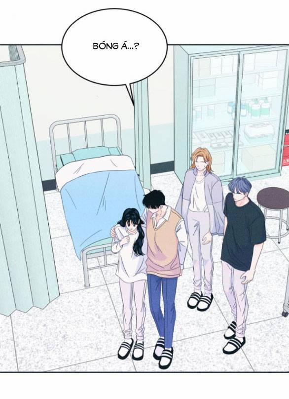 Thiếu Niên Hướng Nội 12.1 trang 28