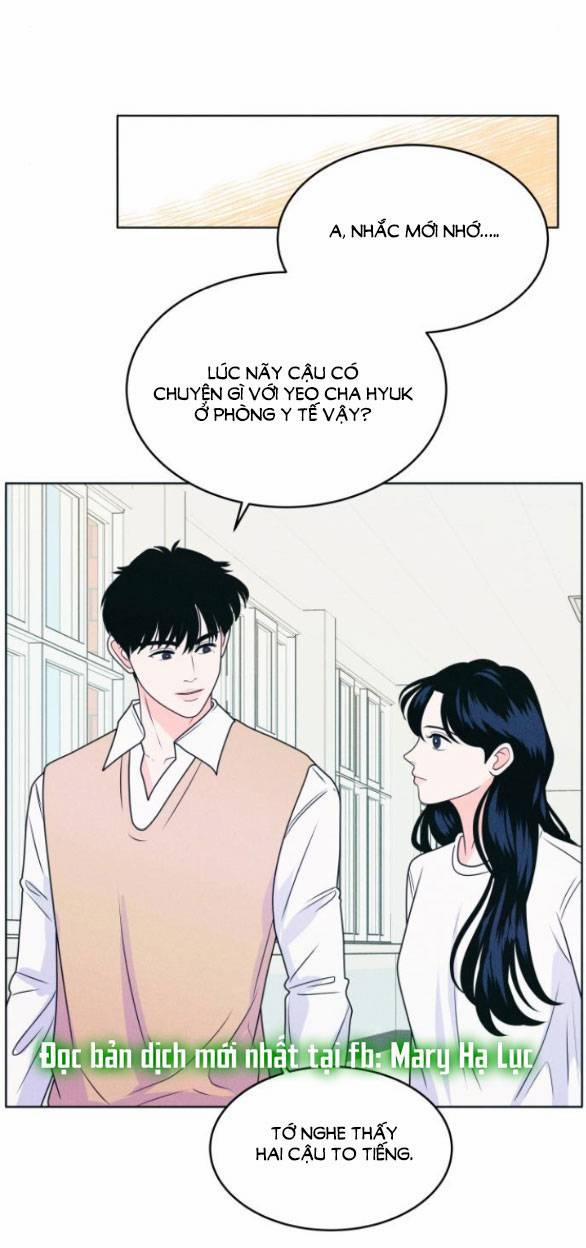 Thiếu Niên Hướng Nội 12.2 trang 19