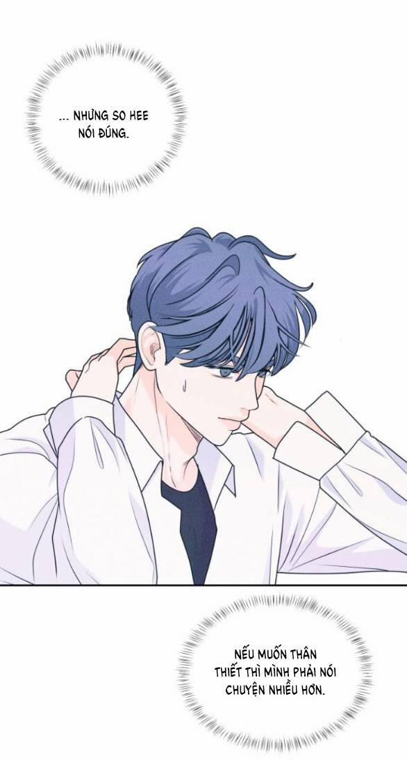 Thiếu Niên Hướng Nội 12.2 trang 30