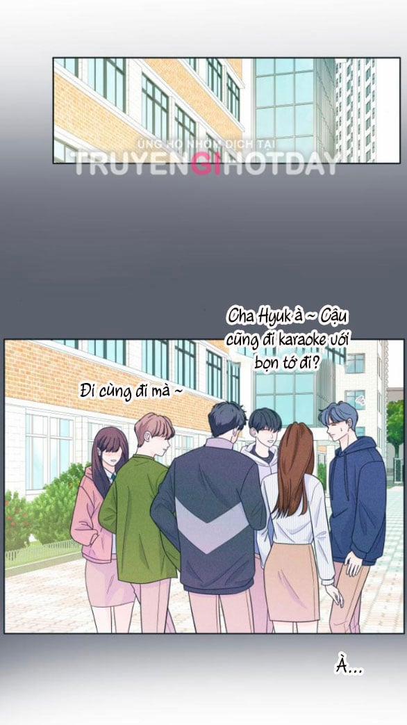 Thiếu Niên Hướng Nội 14.1 trang 22