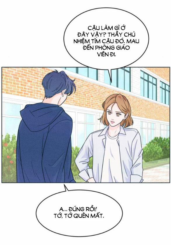 Thiếu Niên Hướng Nội 14.1 trang 25