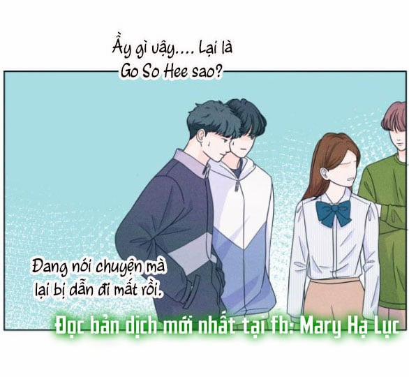 Thiếu Niên Hướng Nội 14.1 trang 27