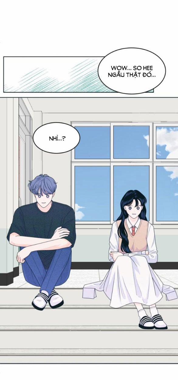 Thiếu Niên Hướng Nội 14.1 trang 38