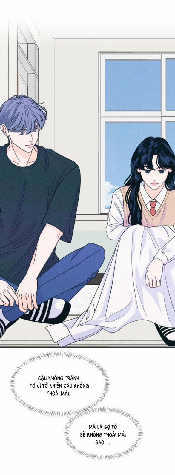 Thiếu Niên Hướng Nội 14.1 trang 5