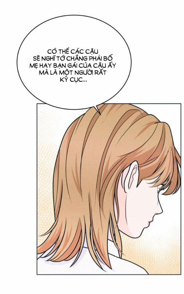 Thiếu Niên Hướng Nội 14.2 trang 21