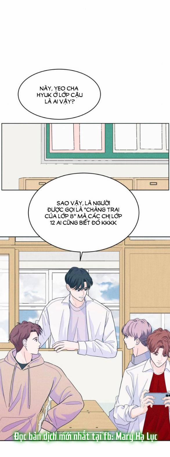 Thiếu Niên Hướng Nội 15.1 trang 10