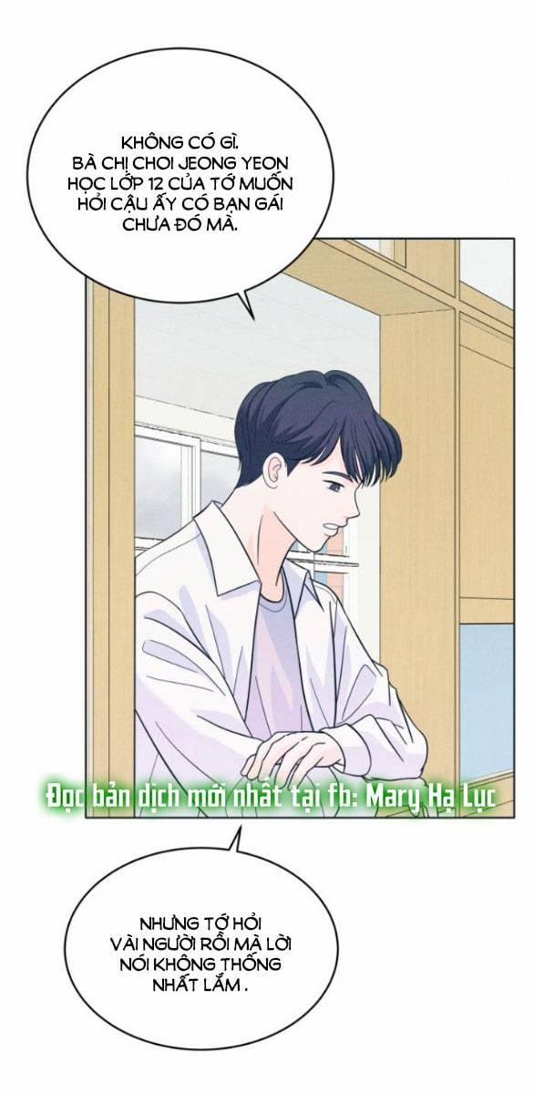 Thiếu Niên Hướng Nội 15.1 trang 19