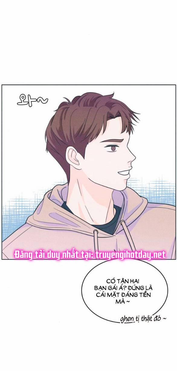 Thiếu Niên Hướng Nội 15.1 trang 21