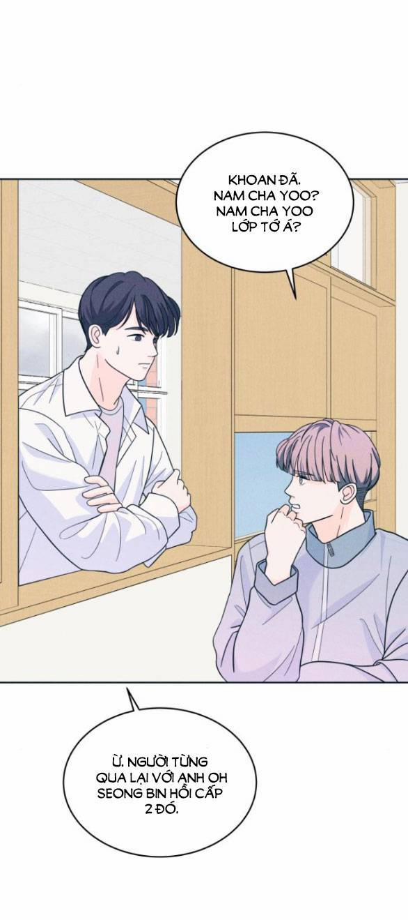 Thiếu Niên Hướng Nội 15.1 trang 22