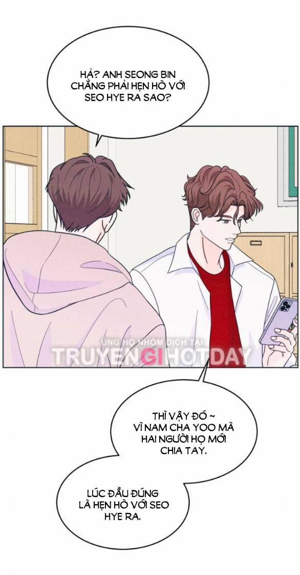 Thiếu Niên Hướng Nội 15.1 trang 23