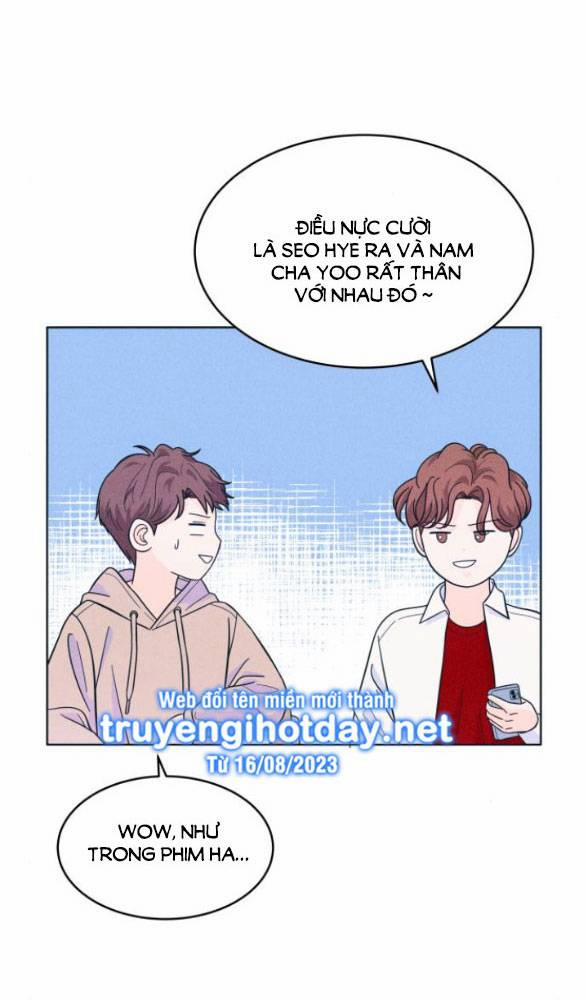 Thiếu Niên Hướng Nội 15.1 trang 25