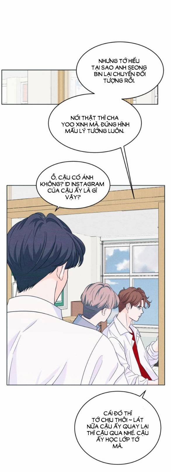 Thiếu Niên Hướng Nội 15.1 trang 26