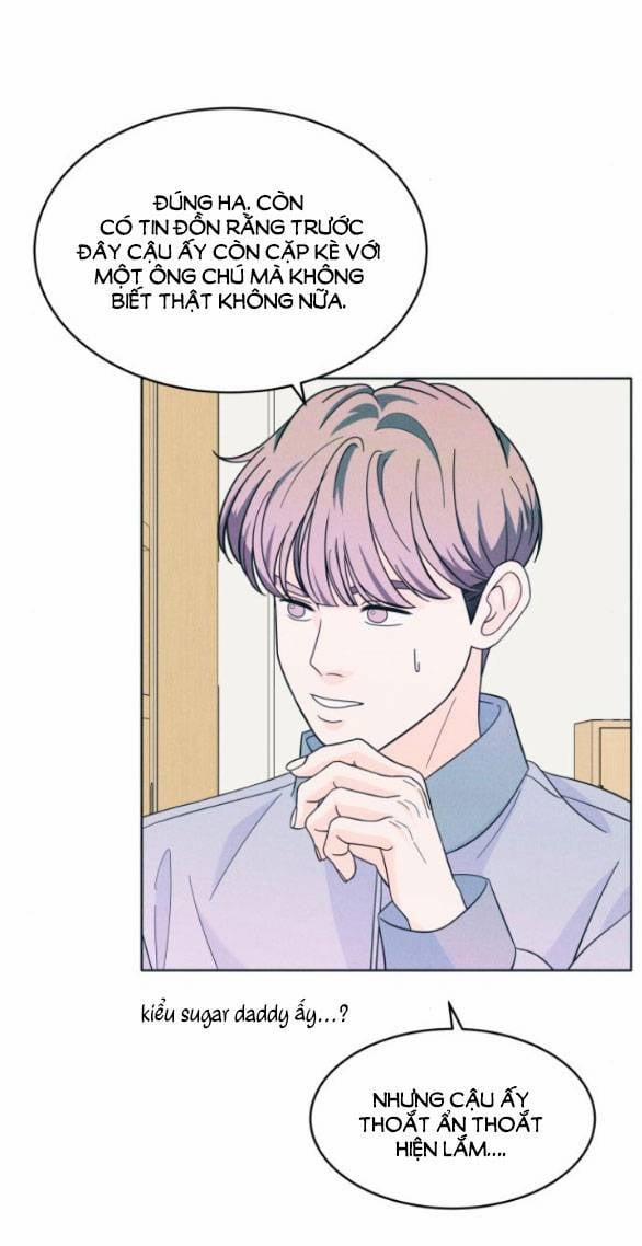 Thiếu Niên Hướng Nội 15.1 trang 28