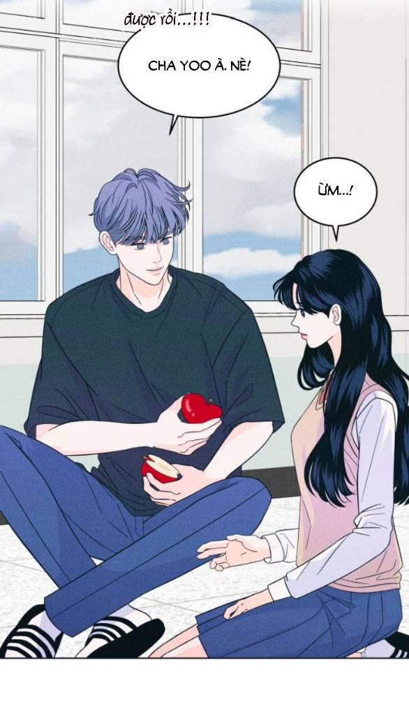 Thiếu Niên Hướng Nội 15.1 trang 6