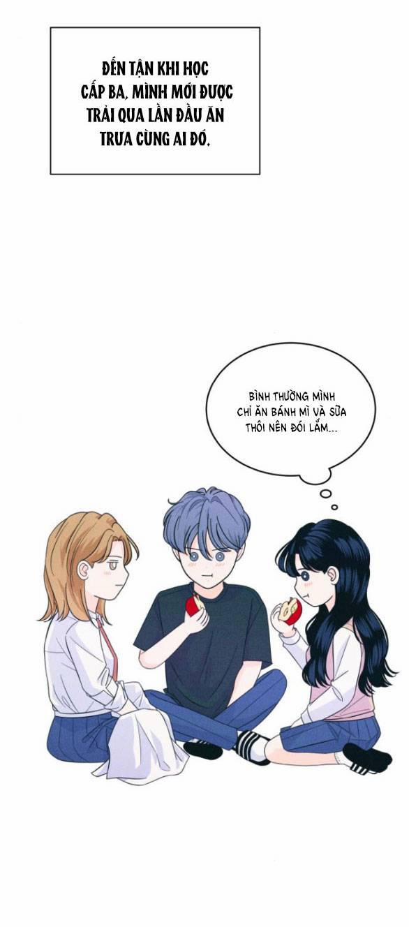 Thiếu Niên Hướng Nội 15.1 trang 8