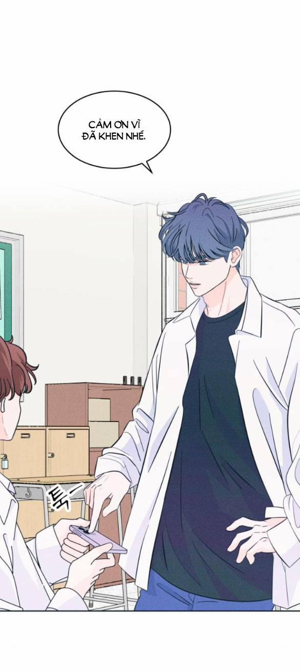 Thiếu Niên Hướng Nội 15.2 trang 11